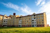 Аукцион по продаже Земельного участка и Объекта незавершенного строительства, Омская обл., Омский р-н, с. Троицкое